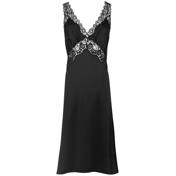 Saint Laurent Women Dresses - Picture 1 of 2